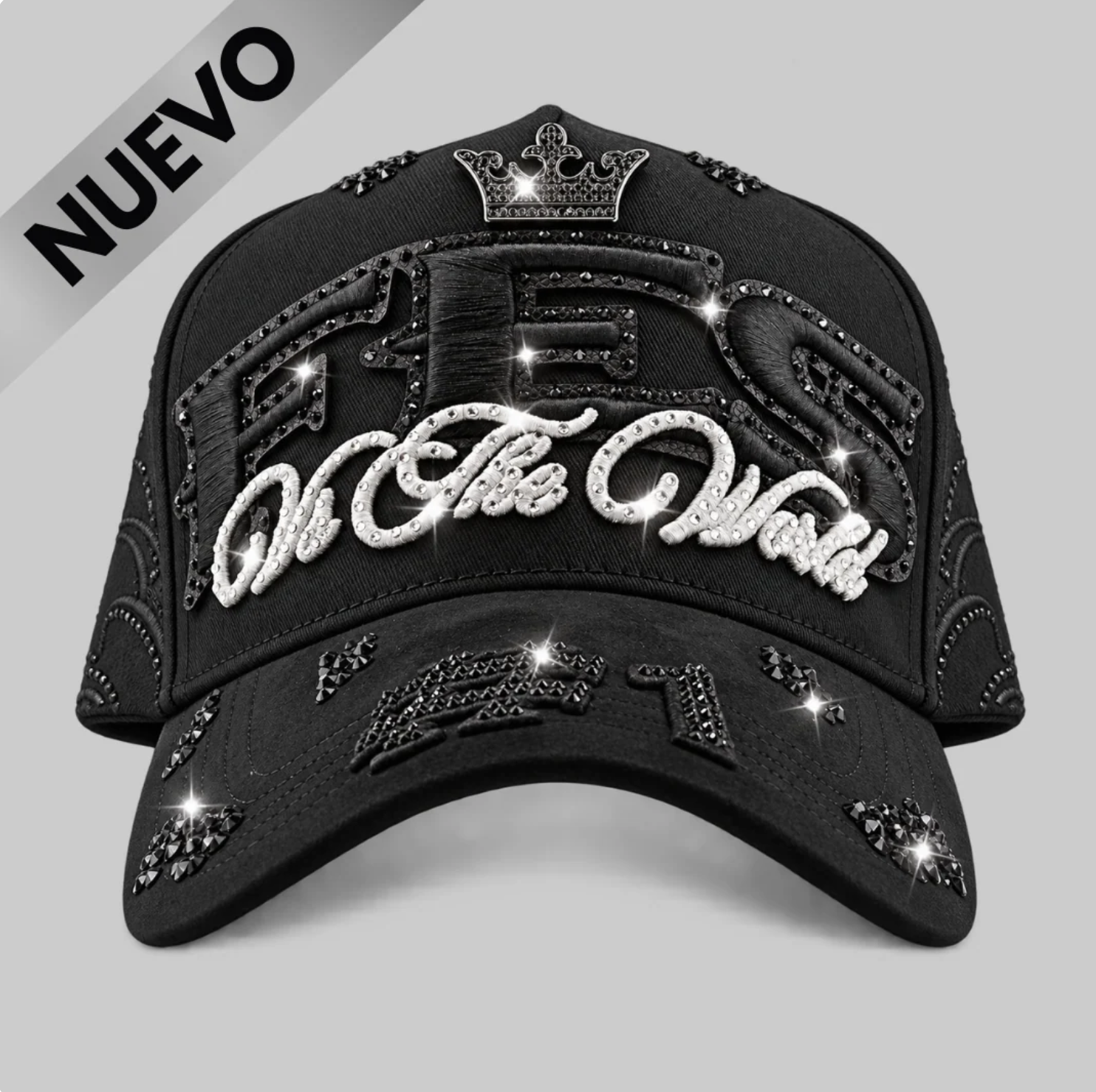 387 DN2603-387 Dandy Hat Cap 387 USD16.98 - Image 1