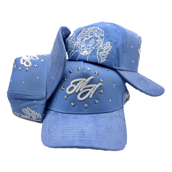 DN2601-0389 Dandy Hat Cap 0389 USD15.98