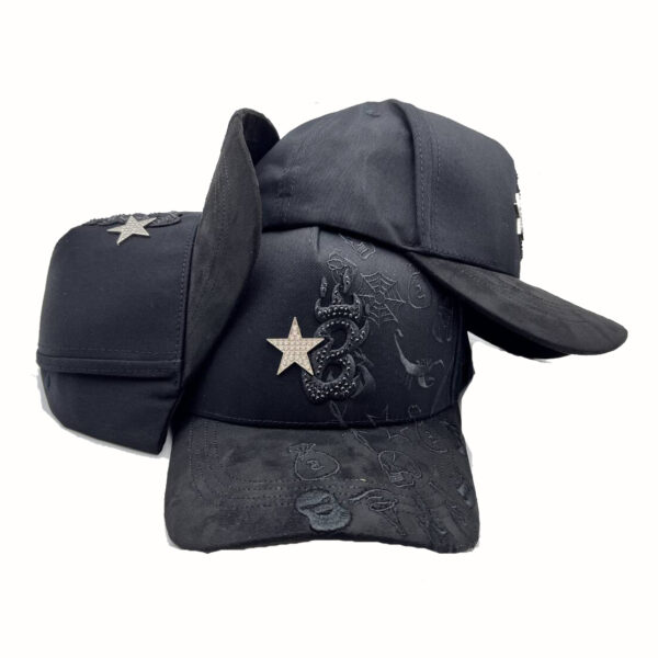 DN2601-0391 Dandy Hat Cap 0391 USD15.98