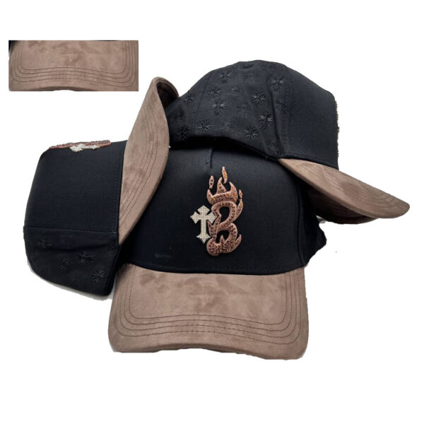 DN2601-0392 Dandy Hat Cap 0392 USD15.98