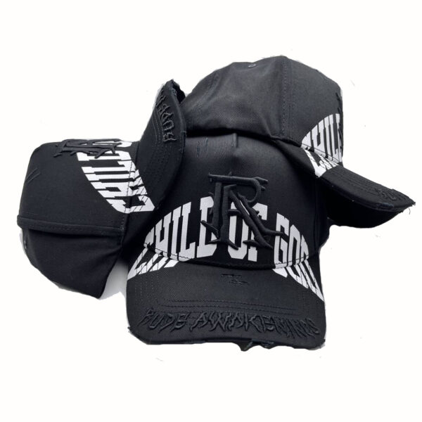 DN2601-0393 Dandy Hat Cap 0393 USD15.98