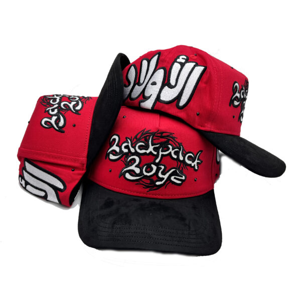 DN2601-0396 Dandy Hat Cap 0396 USD15.98
