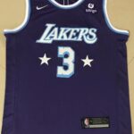 NBAJE2601-01-279 Los Angeles Lakers Basketball Jersey 279 USD12.98