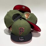 CocoAA2602-040 AA Baseball Cap 040 USD8.98