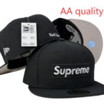 SFAA2601-040 AA Fitted Cap 040 USD8.98