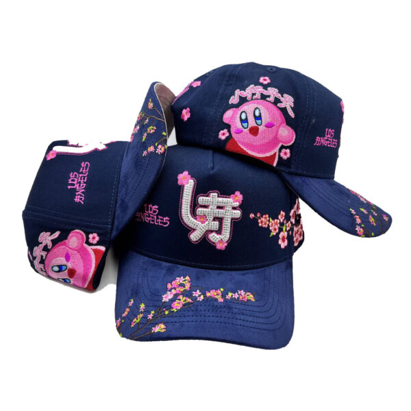 DN2601-0400 Dandy Hat Cap 0400 USD15.98
