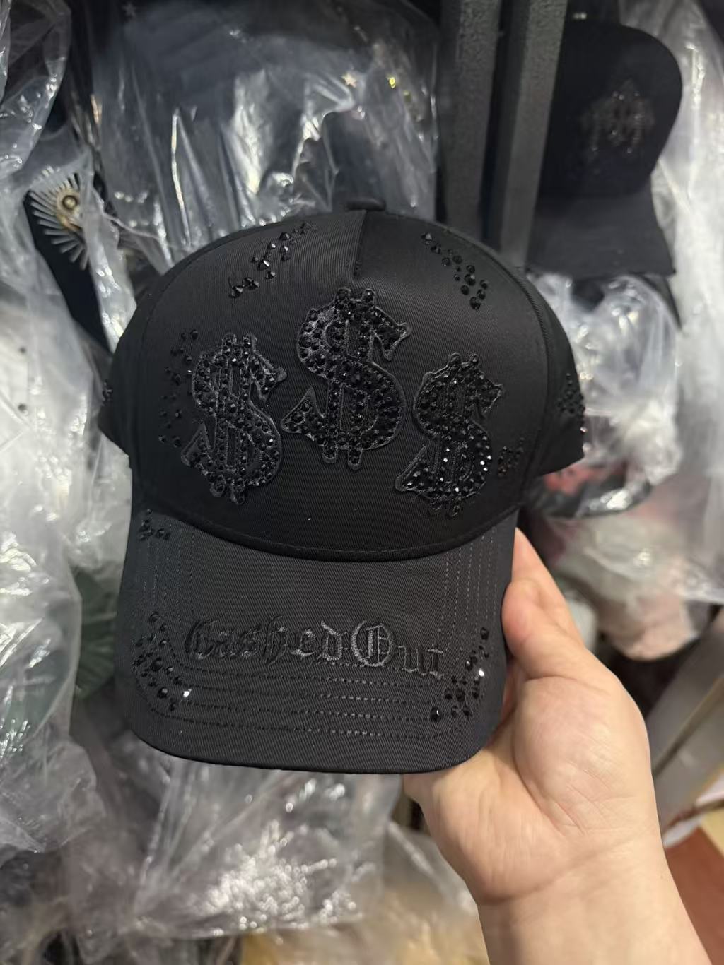400 DN2603-400 Dandy Hat Cap 400 USD16.98 - Image 1