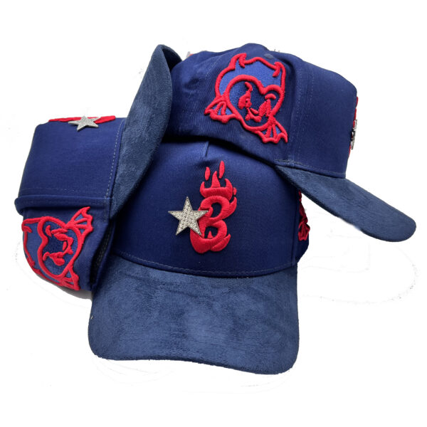 DN2601-0401 Dandy Hat Cap 0401 USD15.98