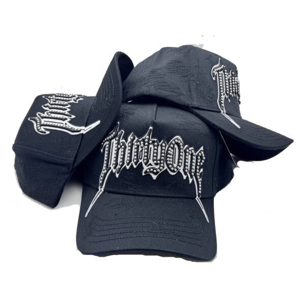 DN2601-0405 Dandy Hat Cap 0405 USD15.98