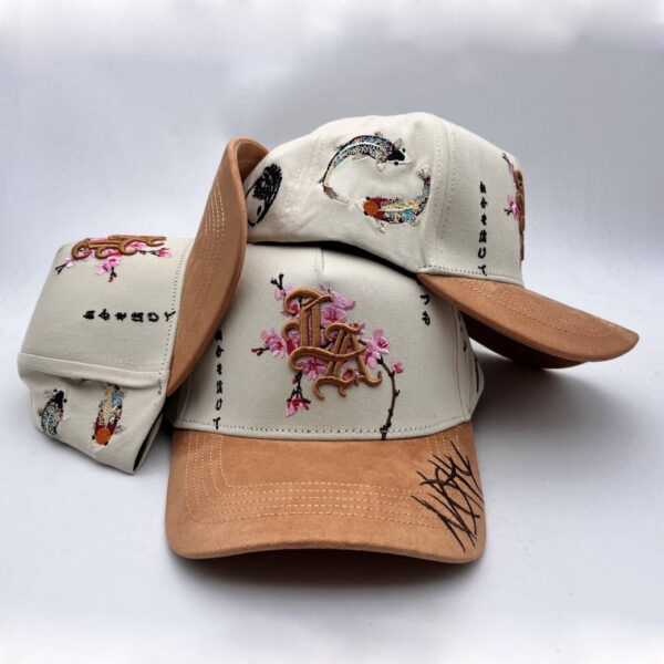DN2601-0407 Dandy Hat Cap 0407 USD15.98