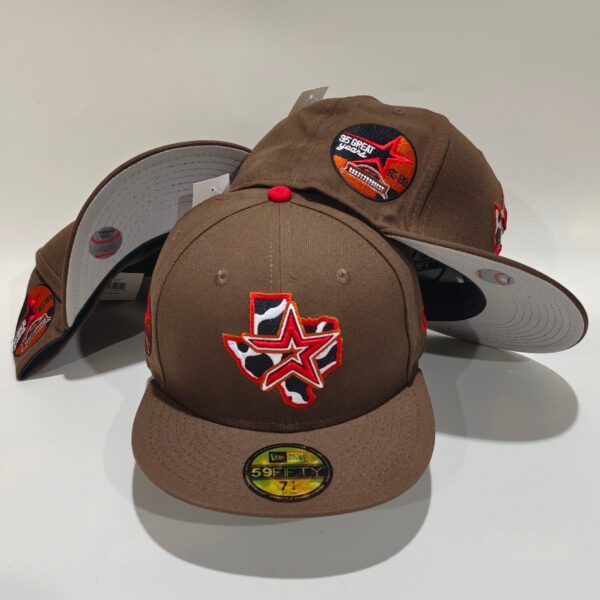 CocoAA2610-041 AA Fitted Cap 041 USD8.98