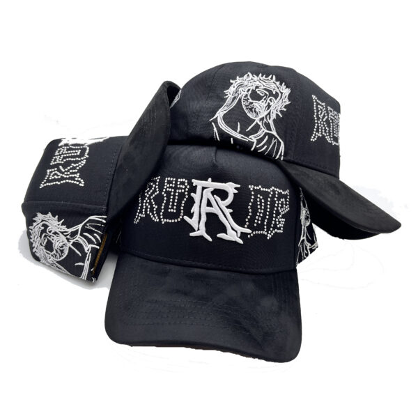DN2601-0412 Dandy Hat Cap 0412 USD15.98
