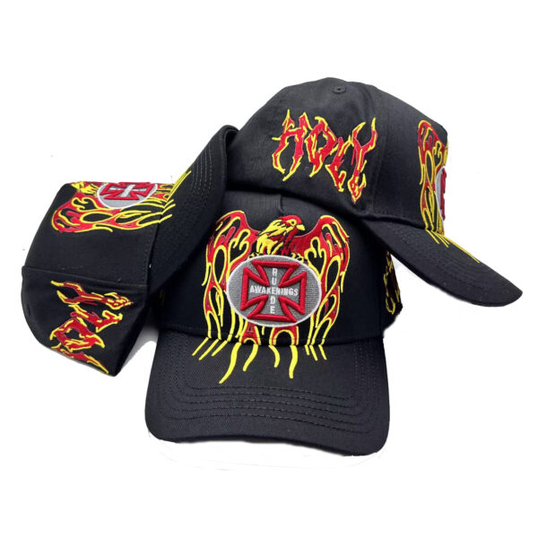 DN2601-0414 Dandy Hat Cap 0414 USD15.98