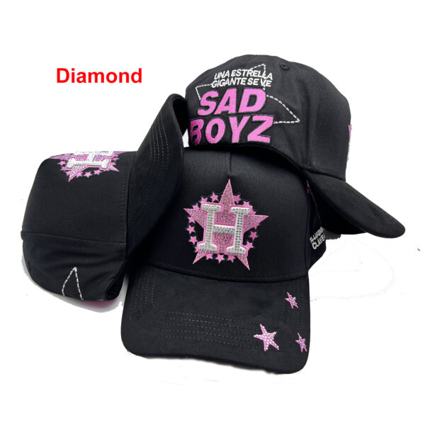 DN2601-0416 Dandy Hat Cap 0416 USD15.98