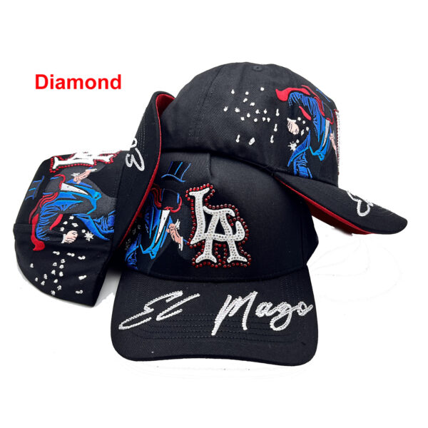 DN2601-0417 Dandy Hat Cap 0417 USD15.98