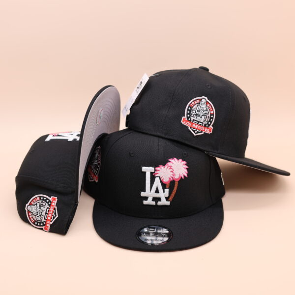 FZAA2607-042 AA Snapback Cap 042 USD8.98