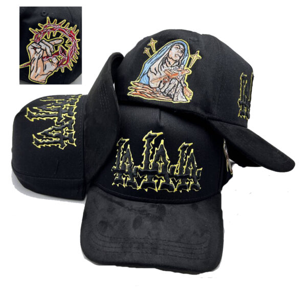 DN2601-0420 Dandy Hat Cap 0420 USD15.98