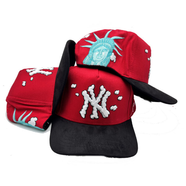 DN2601-0421 Dandy Hat Cap 0421 USD15.98