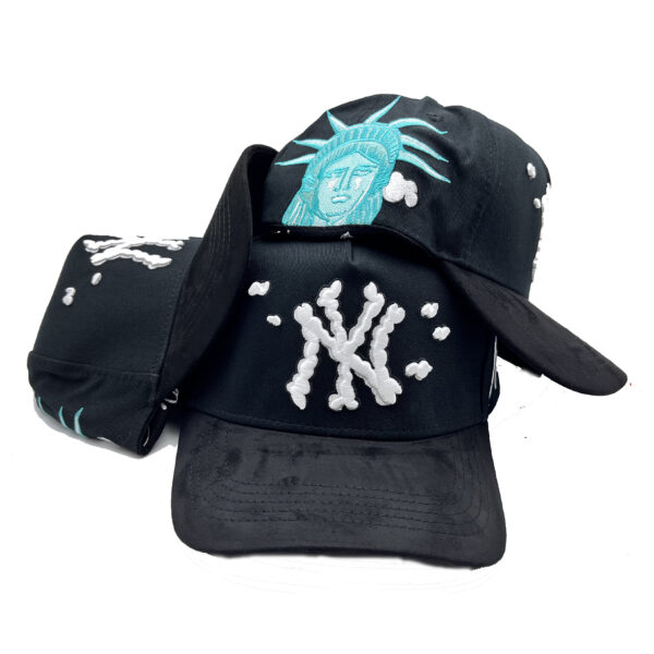 DN2601-0422 Dandy Hat Cap 0422 USD15.98