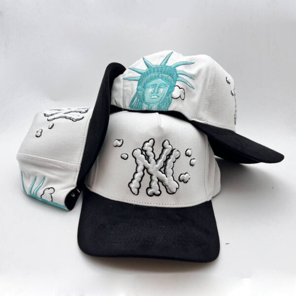 DN2601-0423 Dandy Hat Cap 0423 USD15.98