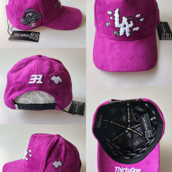 DN2601-0425 Dandy Hat Cap 0425 USD15.98