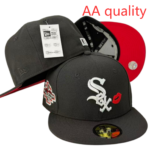 SFAA2601-043 AA Fitted Cap 043 USD8.98