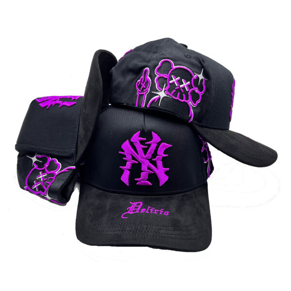 DN2601-0433 Dandy Hat Cap 0433 USD15.98