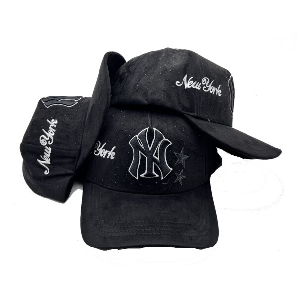 DN2601-0435 Dandy Hat Cap 0435 USD15.98