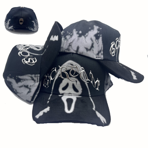 DN2601-0459 Dandy Hat Cap 0459 USD15.98