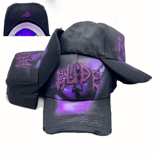 DN2601-0461 Dandy Hat Cap 0461 USD15.98