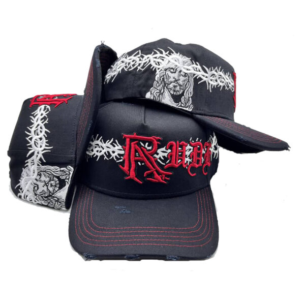 DN2601-0462 Dandy Hat Cap 0462 USD15.98