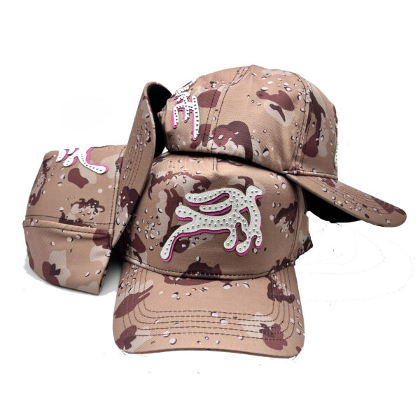DN2601-0463 Dandy Hat Cap 0463 USD15.98