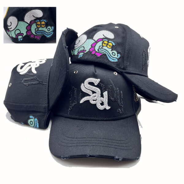DN2601-0468 Dandy Hat Cap 0468 USD15.98