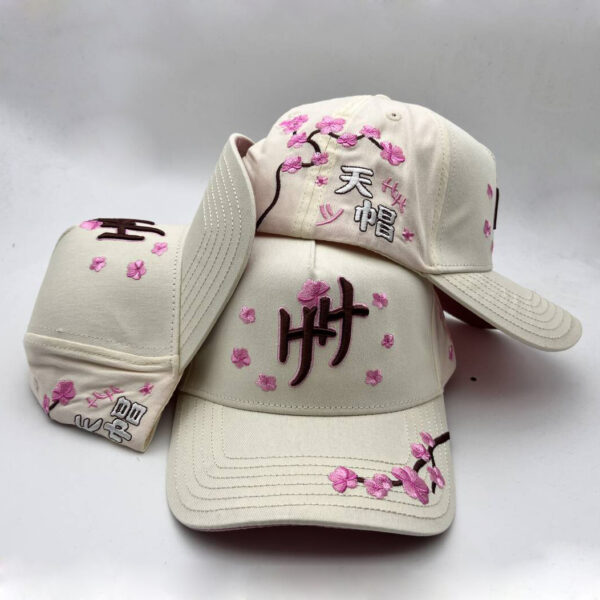 DN2601-0469 Dandy Hat Cap 0469 USD15.98