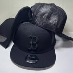 CCAA2605-04-047 AA Classic Snapback Cap 047 USD8.98