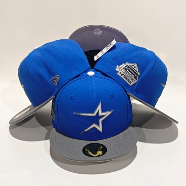 CocoAA2610-047 AA Fitted Cap 047 USD8.98
