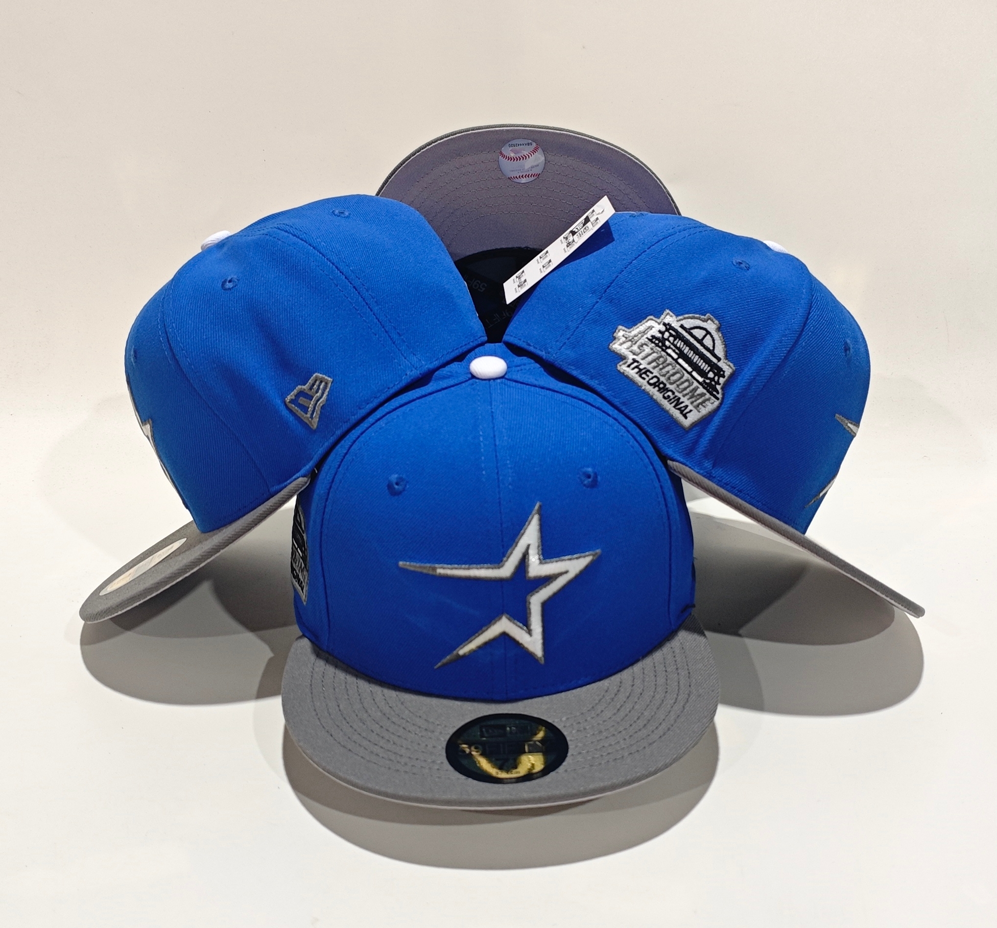 47 CocoAA2610-047 AA Fitted Cap 047 USD8.98 - Image 1