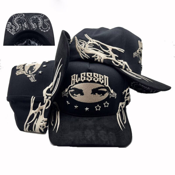 DN2601-0470 Dandy Hat Cap 0470 USD15.98