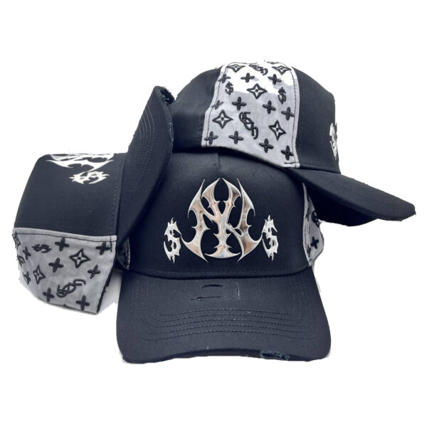 DN2601-0471 Dandy Hat Cap 0471 USD15.98