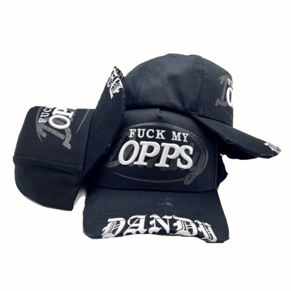 DN2601-0473 Dandy Hat Cap 0473 USD15.98