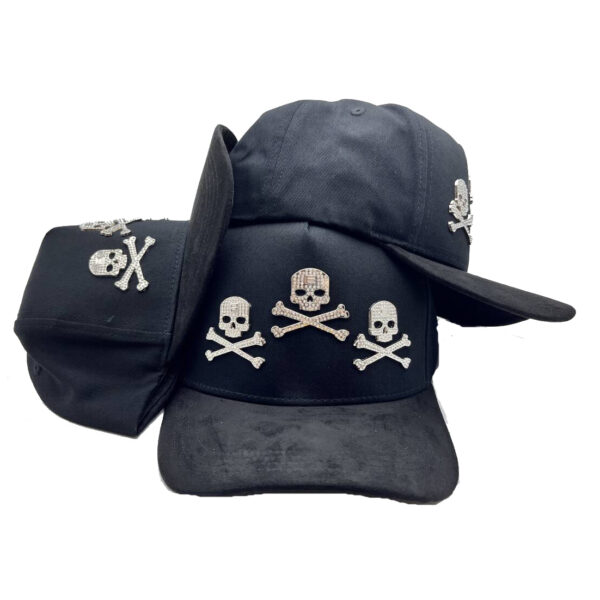 DN2601-0475 Dandy Hat Cap 0475 USD15.98