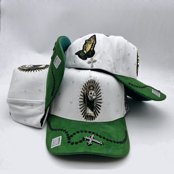 DN2601-0480 Dandy Hat Cap 0480 USD15.98