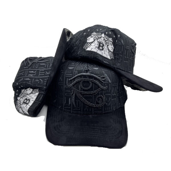DN2601-0483 Dandy Hat Cap 0483 USD15.98