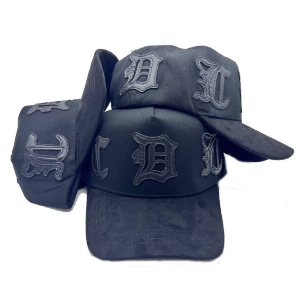 DN2601-0489 Dandy Hat Cap 0489 USD15.98