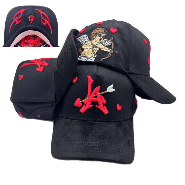 DN2601-0492 Dandy Hat Cap 0492 USD15.98