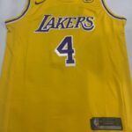 NBAJE2601-01-239 Los Angeles Lakers Basketball Jersey 239 USD12.98