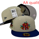 SFAA2601-050 AA Fitted Cap 050 USD8.98