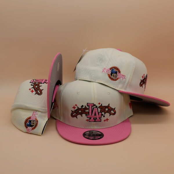FZAA2607-050 AA Snapback Cap 050 USD8.98