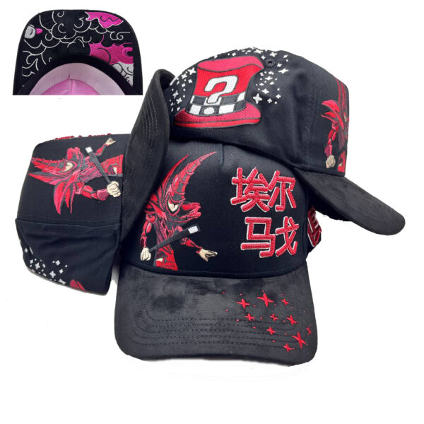 DN2601-0500 Dandy Hat Cap 0500 USD15.98