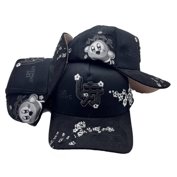 DN2601-0501 Dandy Hat Cap 0501 USD15.98
